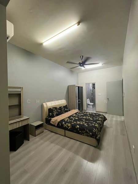 Untuk Disewa - The Hamstead Cheras