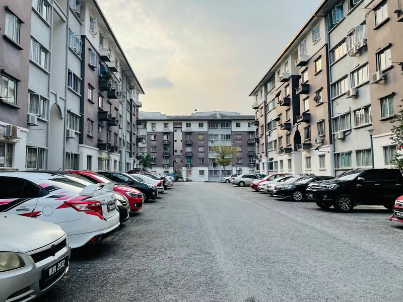 Sri Cempaka (Taman Wawasan) untuk Untuk Dijual - RM 260,000, Mac 2026 - PropertyGuru.com.my