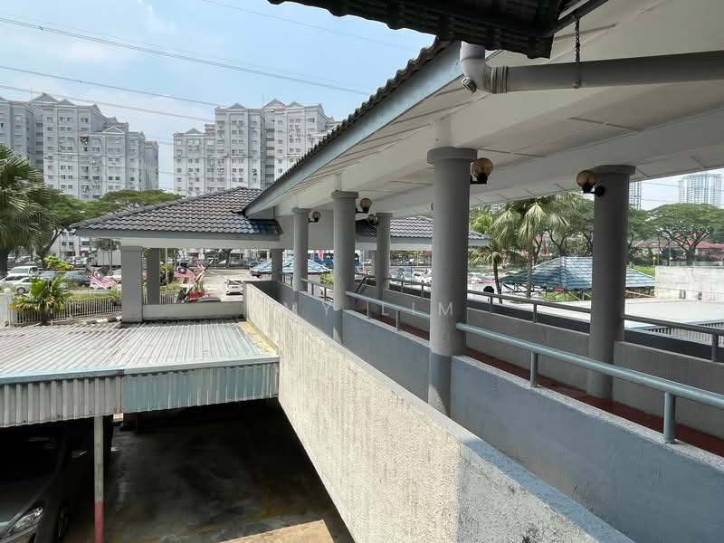 Condominium for Sale at Avant Court Condominium - Amy Lim - PropertyGuru.com.my