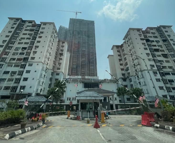 Condominium for Sale at Avant Court - Amy Lim - PropertyGuru.com.my