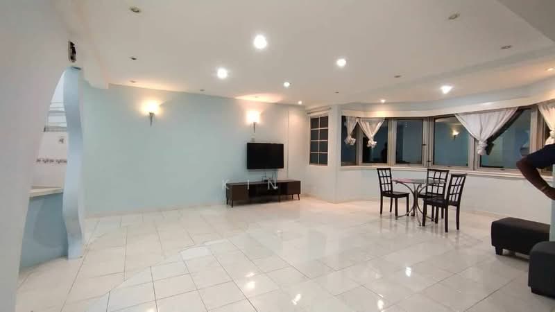 Untuk Dijual - Heritage