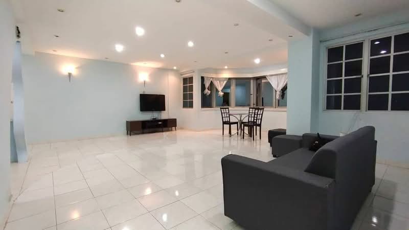 Untuk Dijual - Heritage