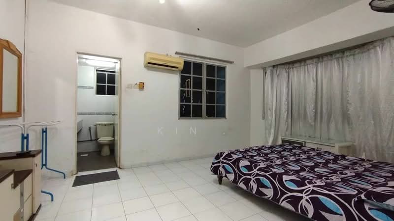 Untuk Dijual - Heritage