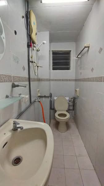 Untuk Dijual - Heritage