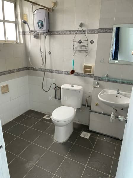 Untuk Dijual - Heritage