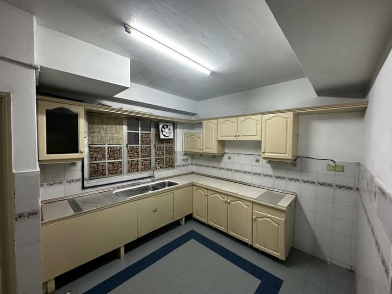 Untuk Dijual - Heritage