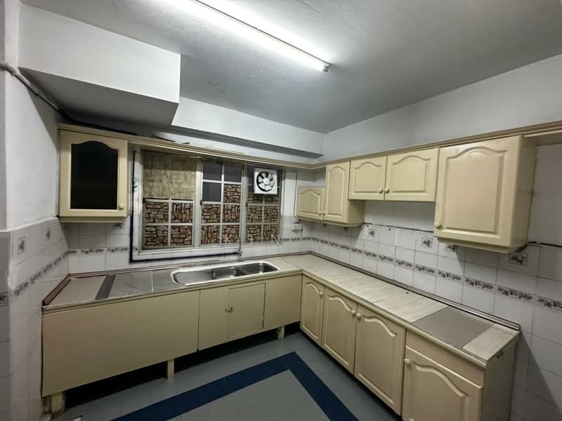 Untuk Dijual - Heritage