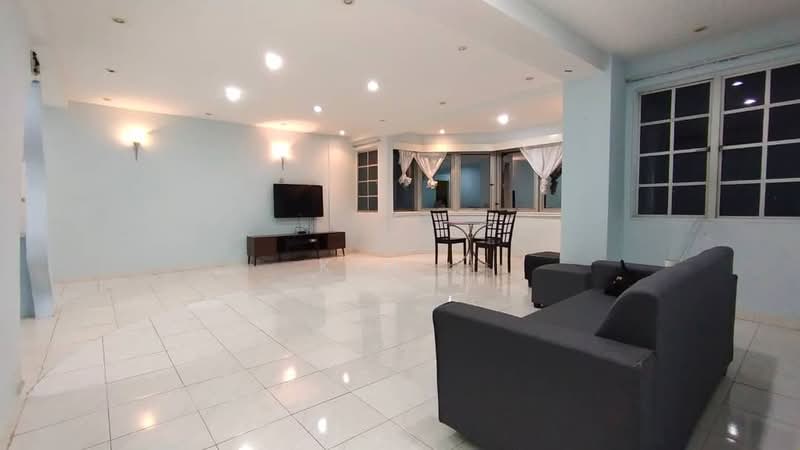 Untuk Dijual - Heritage