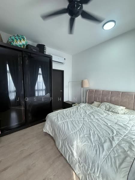 Condominium for Rent at The Henge - Josephine Lee - PropertyGuru.com.my