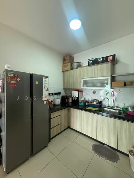 Condominium for Rent at The Henge - Josephine Lee - PropertyGuru.com.my