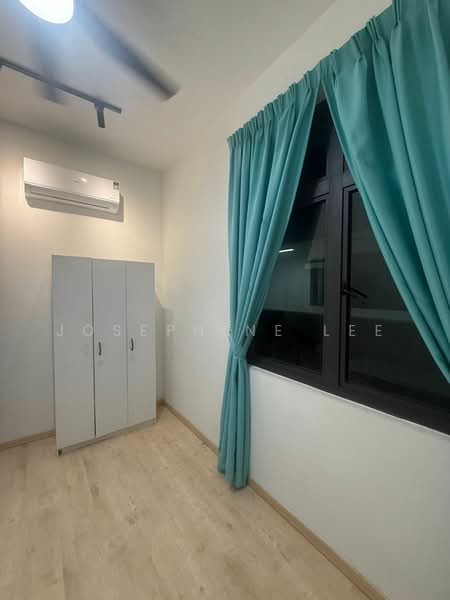 Condominium for Rent at The Henge - Josephine Lee - PropertyGuru.com.my