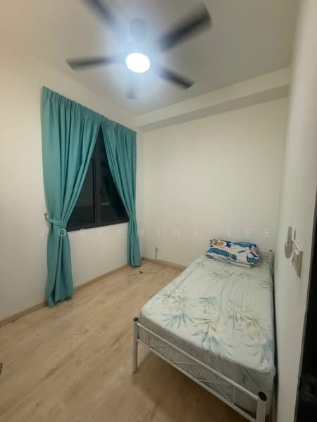 Condominium for Rent at The Henge - Josephine Lee - PropertyGuru.com.my