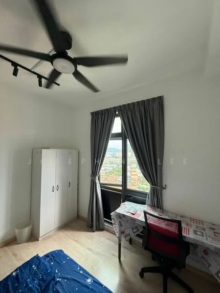 Condominium for Rent at The Henge - Josephine Lee - PropertyGuru.com.my