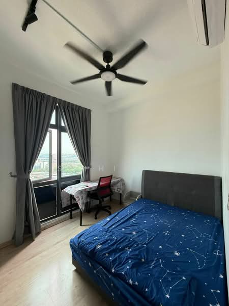 Condominium for Rent at The Henge - Josephine Lee - PropertyGuru.com.my