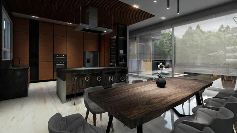 Bungalow for Sale in Bukit Damansara (Damansara Heights) - Yoong CF - PropertyGuru.com.my