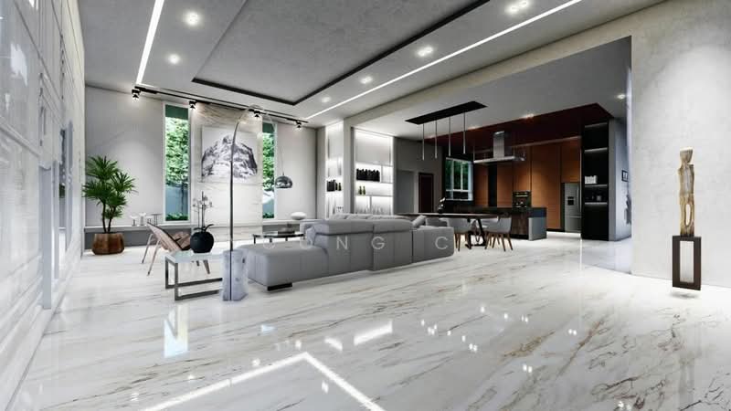 Bungalow for Sale in Bukit Damansara (Damansara Heights) - Yoong CF - PropertyGuru.com.my