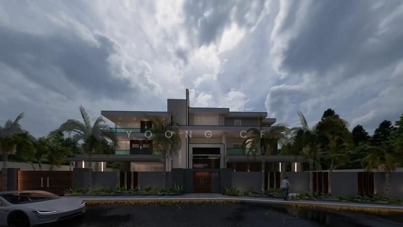 Bungalow for Sale in Bukit Damansara (Damansara Heights) - Yoong CF - PropertyGuru.com.my