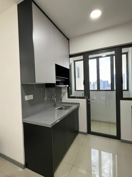 Service Residence for Sale at United Point (Residensi Berpadu) - Yi Jun Cham - PropertyGuru.com.my
