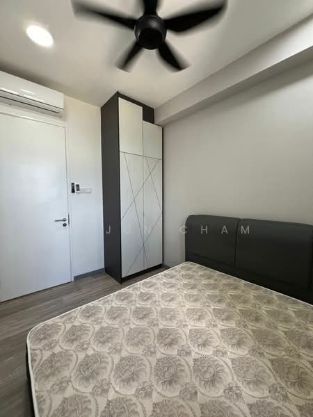 Service Residence for Sale at United Point (Residensi Berpadu) - Yi Jun Cham - PropertyGuru.com.my