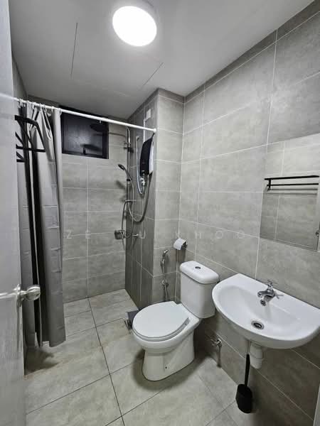 Condominium for Rent at Mizumi Residences - Ze Yu Khoo - PropertyGuru.com.my