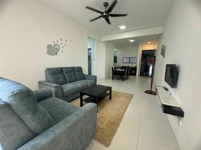 Condominium for Rent at Treetops Residence - May Loo - PropertyGuru.com.my