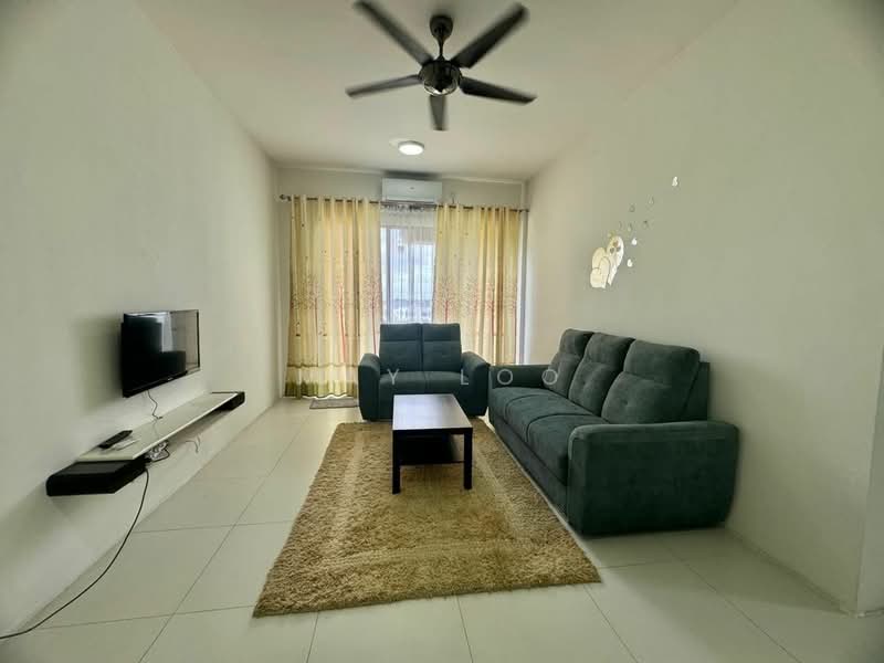 Condominium for Rent at Treetops Residence - May Loo - PropertyGuru.com.my
