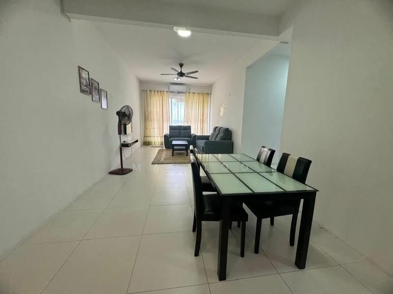 Condominium for Rent at Treetops Residence - May Loo - PropertyGuru.com.my