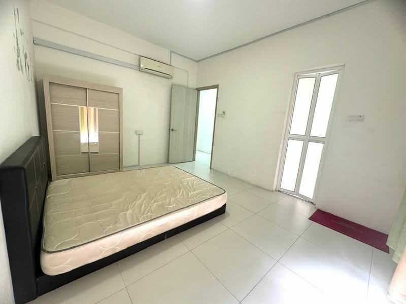 Condominium for Rent at Treetops Residence - May Loo - PropertyGuru.com.my