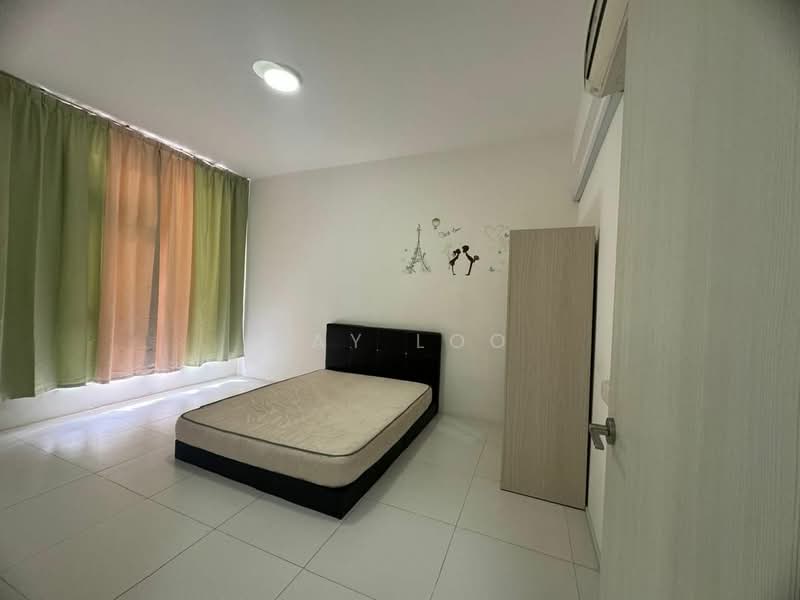 Condominium for Rent at Treetops Residence - May Loo - PropertyGuru.com.my