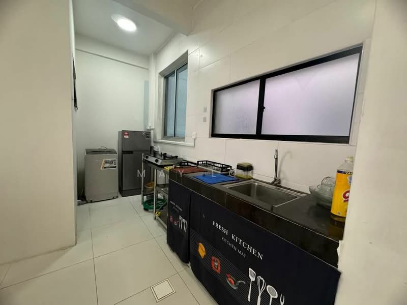 Condominium for Rent at Treetops Residence - May Loo - PropertyGuru.com.my