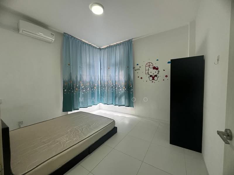 Condominium for Rent at Treetops Residence - May Loo - PropertyGuru.com.my