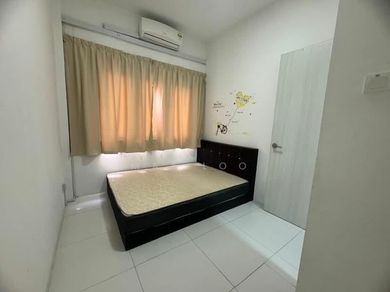 Condominium for Rent at Treetops Residence - May Loo - PropertyGuru.com.my