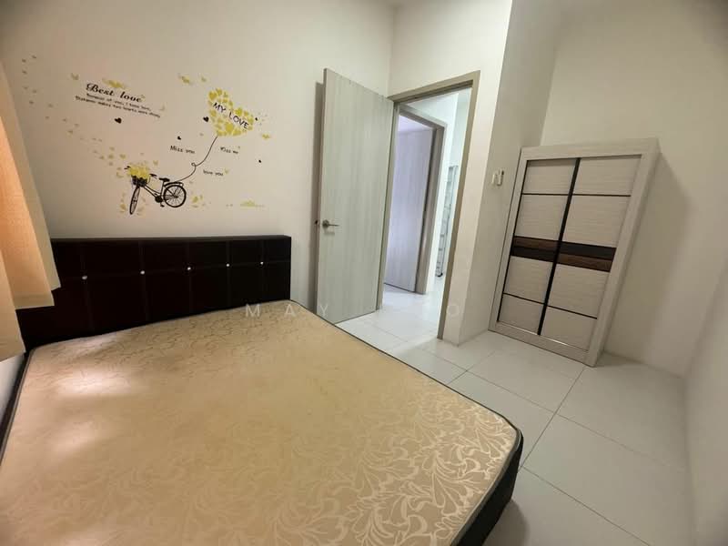 Condominium for Rent at Treetops Residence - May Loo - PropertyGuru.com.my