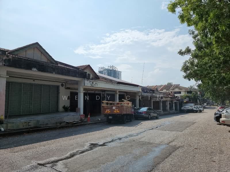 For Rent - Bandar Bukit Puchong