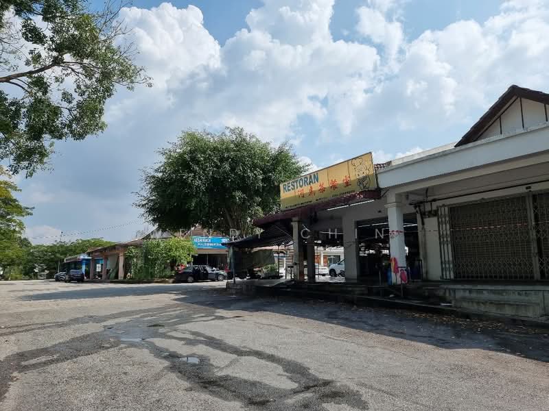 For Rent - Bandar Bukit Puchong