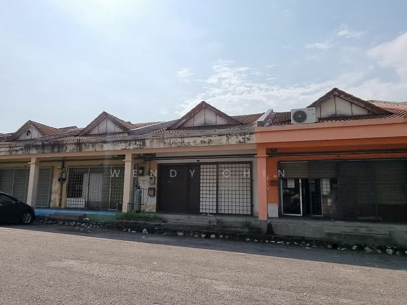 For Rent - Bandar Bukit Puchong