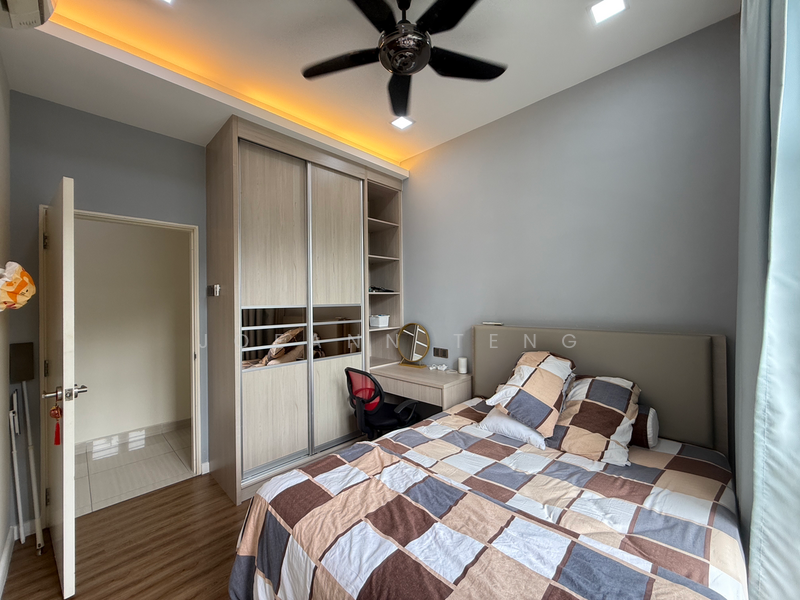 Condominium for Sale at Damansara Foresta - Joeann Teng - PropertyGuru.com.my