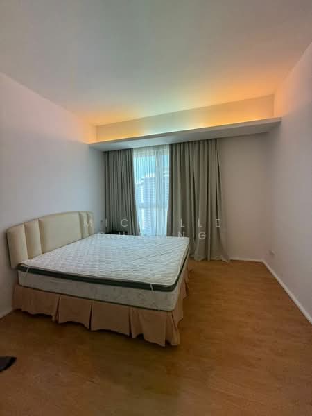 i-Zen @ Kiara 1 untuk Untuk Disewa - RM 2,800 /bulan, Mac 2026 - PropertyGuru.com.my