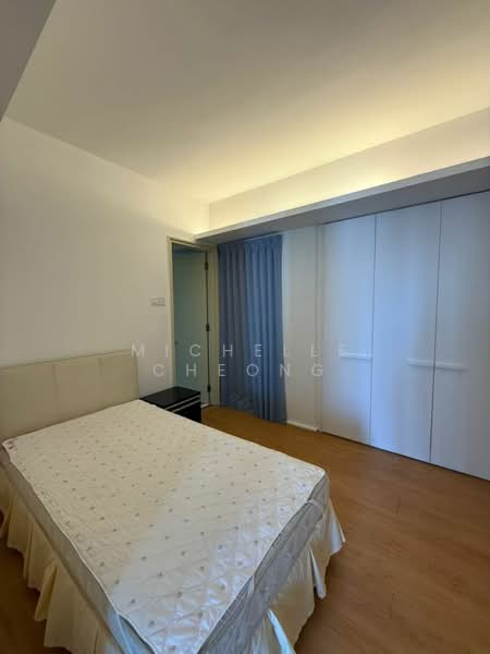 i-Zen @ Kiara 1 untuk Untuk Disewa - RM 2,800 /bulan, Mac 2026 - PropertyGuru.com.my