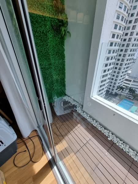 Service Residence for Rent at i-Zen @ Kiara 1 - Michelle Cheong - PropertyGuru.com.my