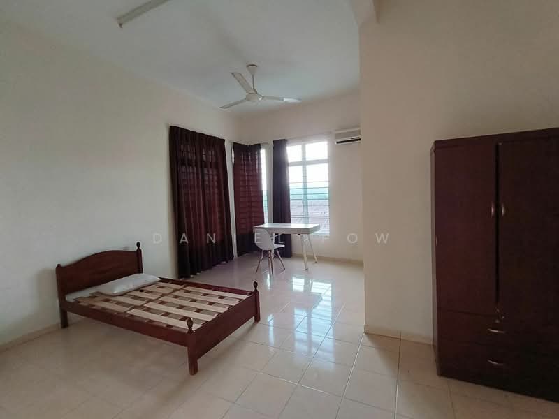 Apartment for Rent at Pangsapuri Bukit Beruang Bestari (University View) - Daniel Pow - PropertyGuru.com.my