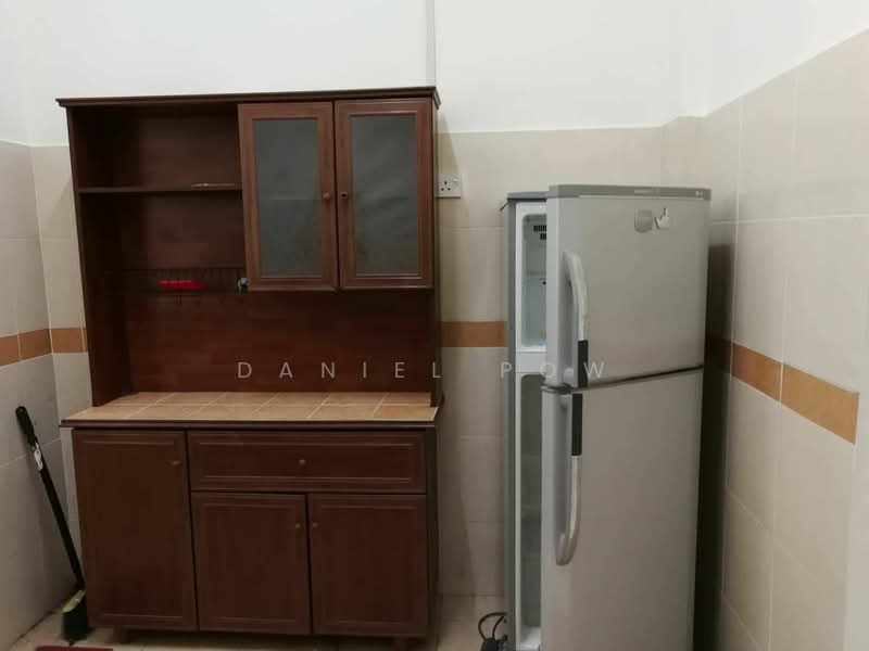 Apartment for Rent at Pangsapuri Bukit Beruang Bestari (University View) - Daniel Pow - PropertyGuru.com.my