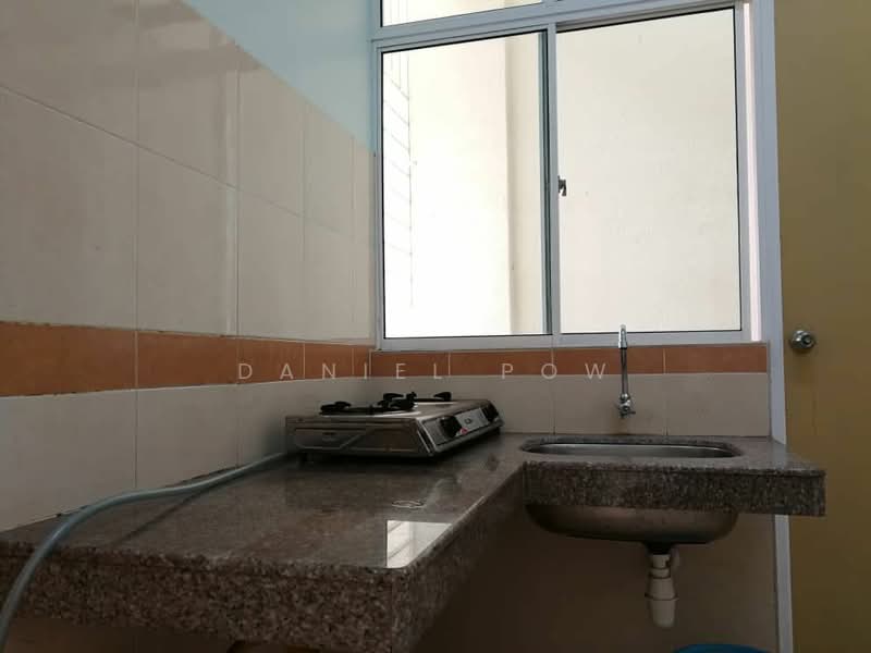 Apartment for Rent at Pangsapuri Bukit Beruang Bestari (University View) - Daniel Pow - PropertyGuru.com.my