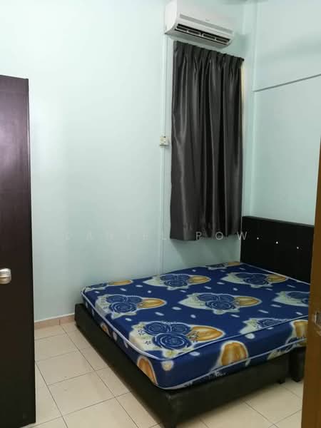 Apartment for Rent at Pangsapuri Bukit Beruang Bestari (University View) - Daniel Pow - PropertyGuru.com.my