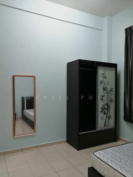 Apartment for Rent at Pangsapuri Bukit Beruang Bestari (University View) - Daniel Pow - PropertyGuru.com.my