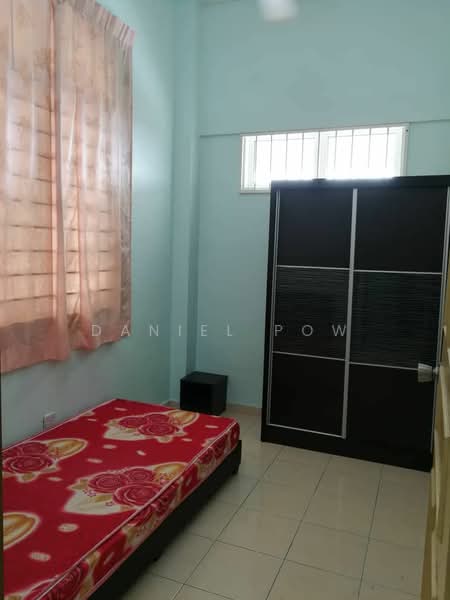 Apartment for Rent at Pangsapuri Bukit Beruang Bestari (University View) - Daniel Pow - PropertyGuru.com.my
