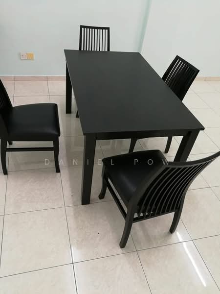Apartment for Rent at Pangsapuri Bukit Beruang Bestari (University View) - Daniel Pow - PropertyGuru.com.my