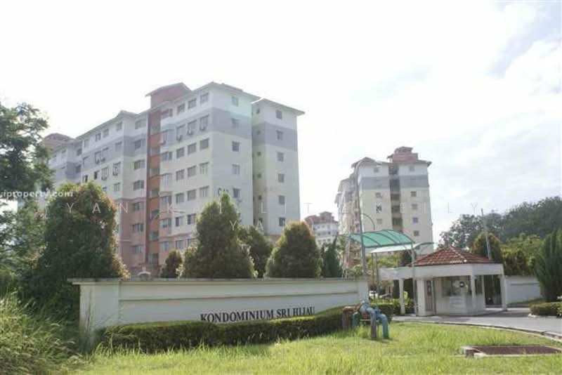 Condominium for Sale at Sri Hijau - Yan Kai Lit (Kelly Yan) - PropertyGuru.com.my