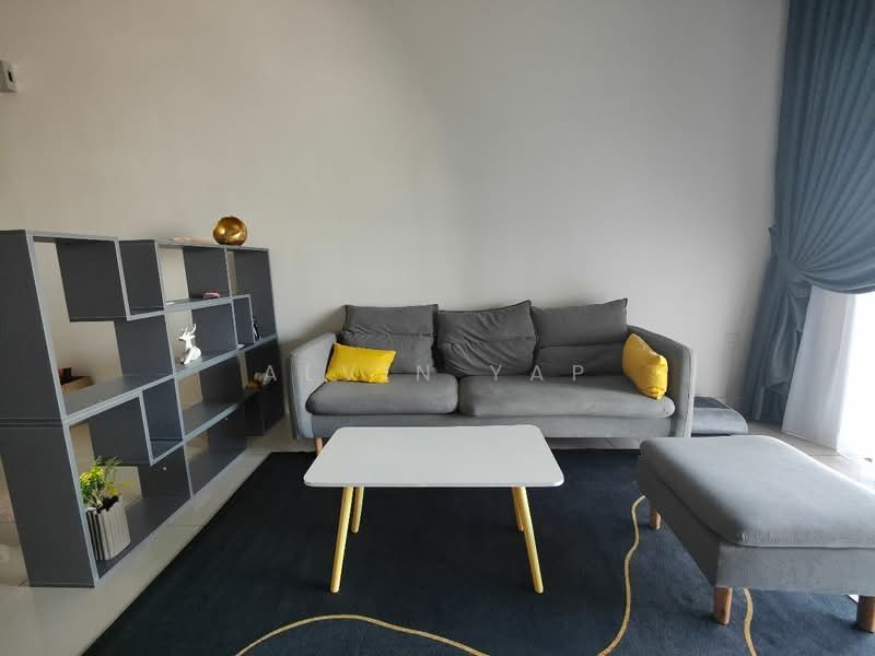 Service Residence for Rent at UNIO Residence - Alvin Yap - PropertyGuru.com.my