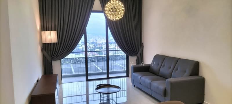 Service Residence for Rent at UNIO Residence - Alvin Yap - PropertyGuru.com.my